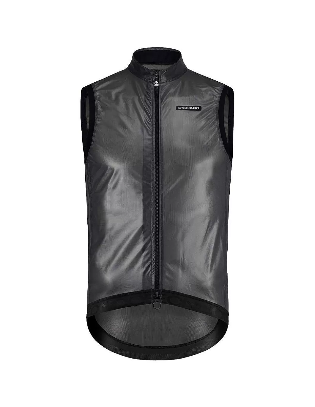 Chaleco Hombre Busti -Etxeondo Cheap