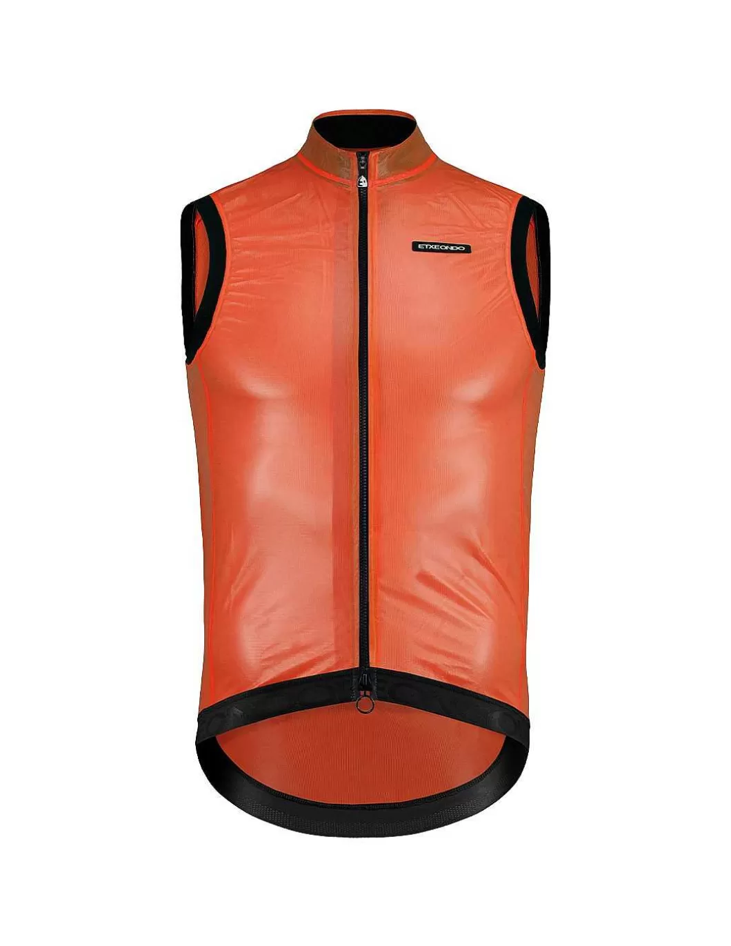 Chaleco Hombre Busti -Etxeondo Discount