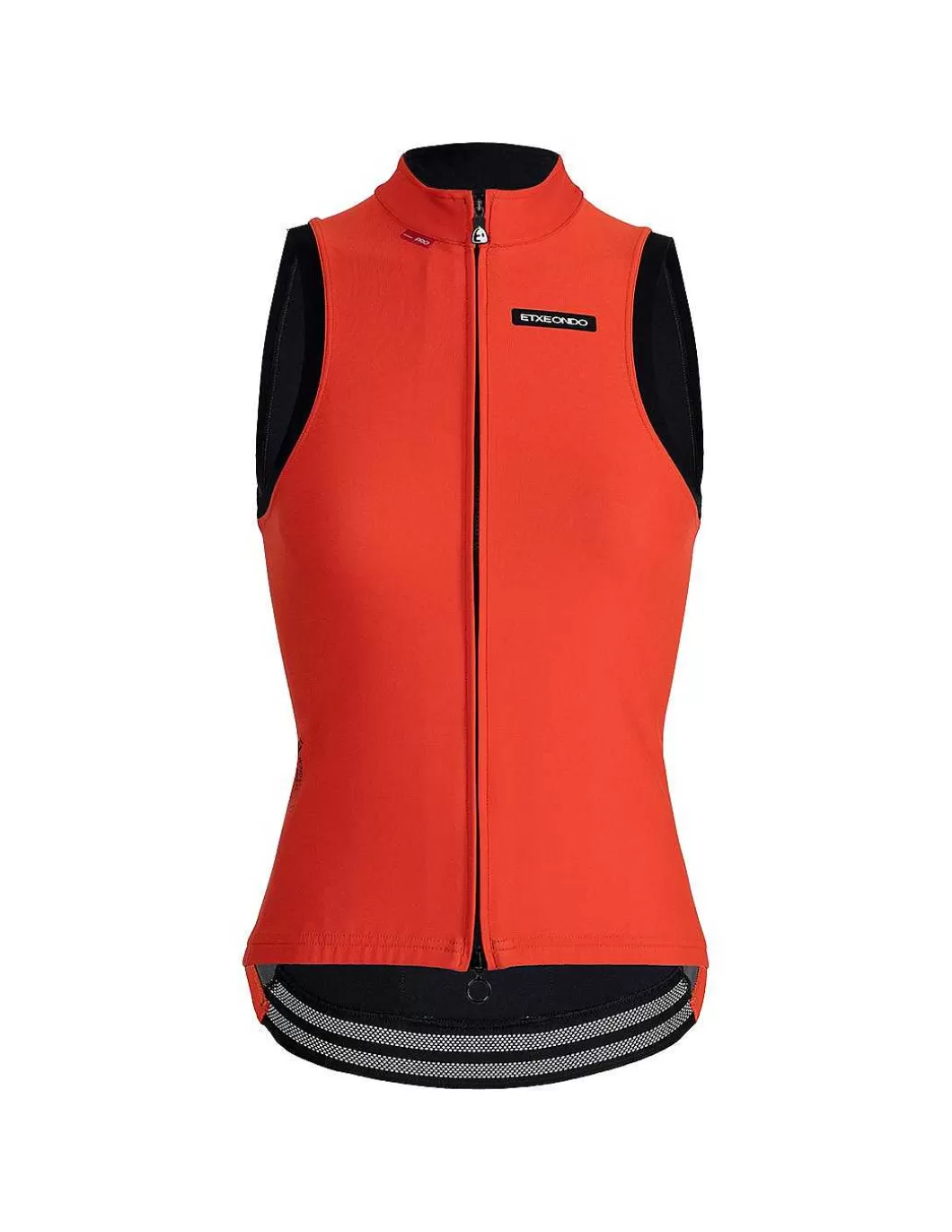 Chaleco Mujer Arima -Etxeondo Cheap