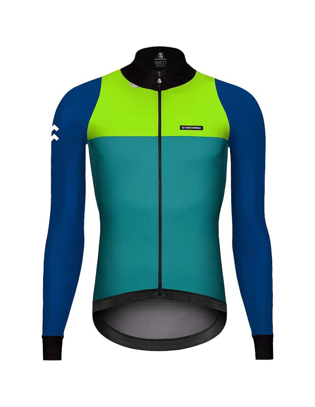 Chaqueta Hombre 76 -Etxeondo Flash Sale