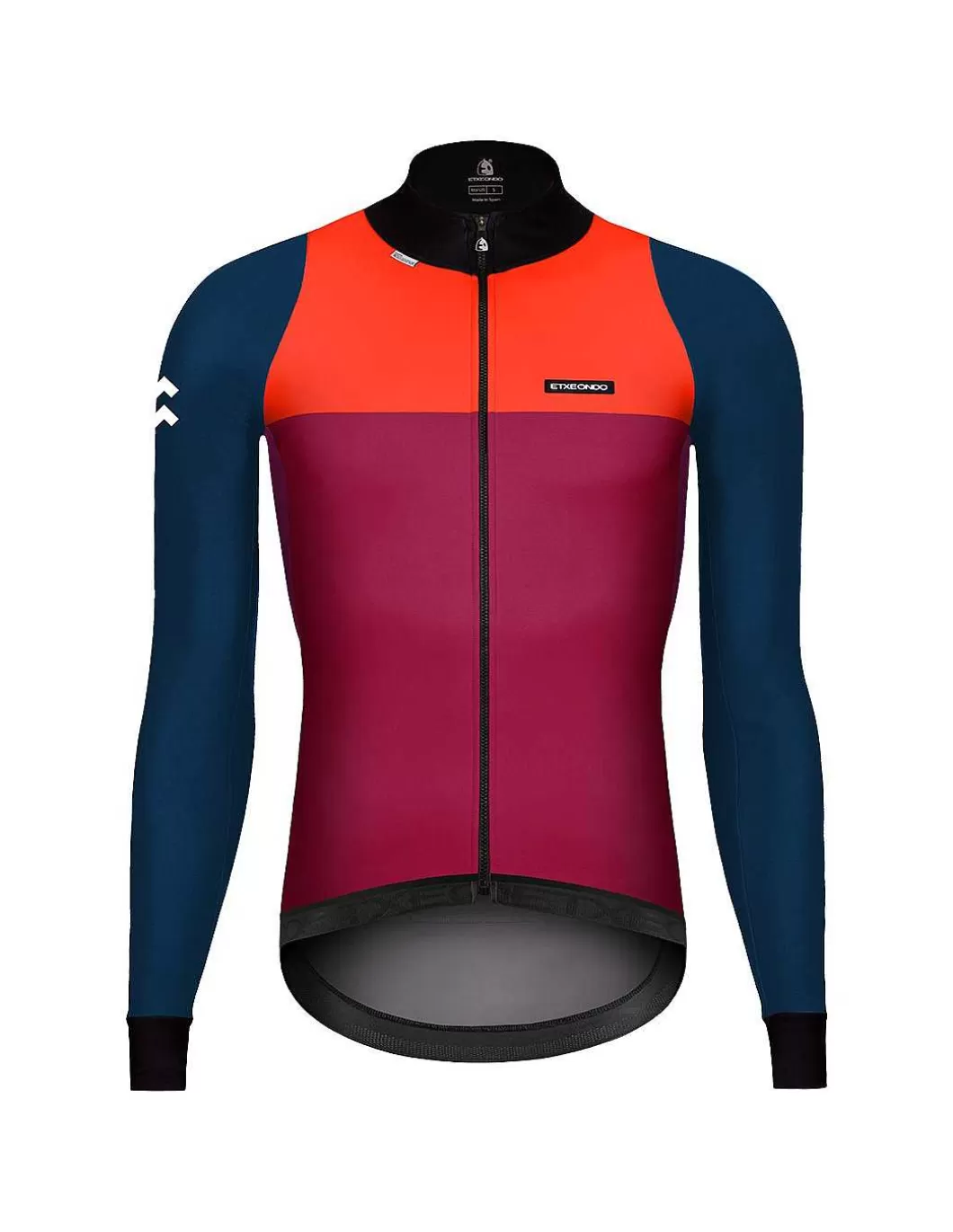 Chaqueta Hombre 76 -Etxeondo Best