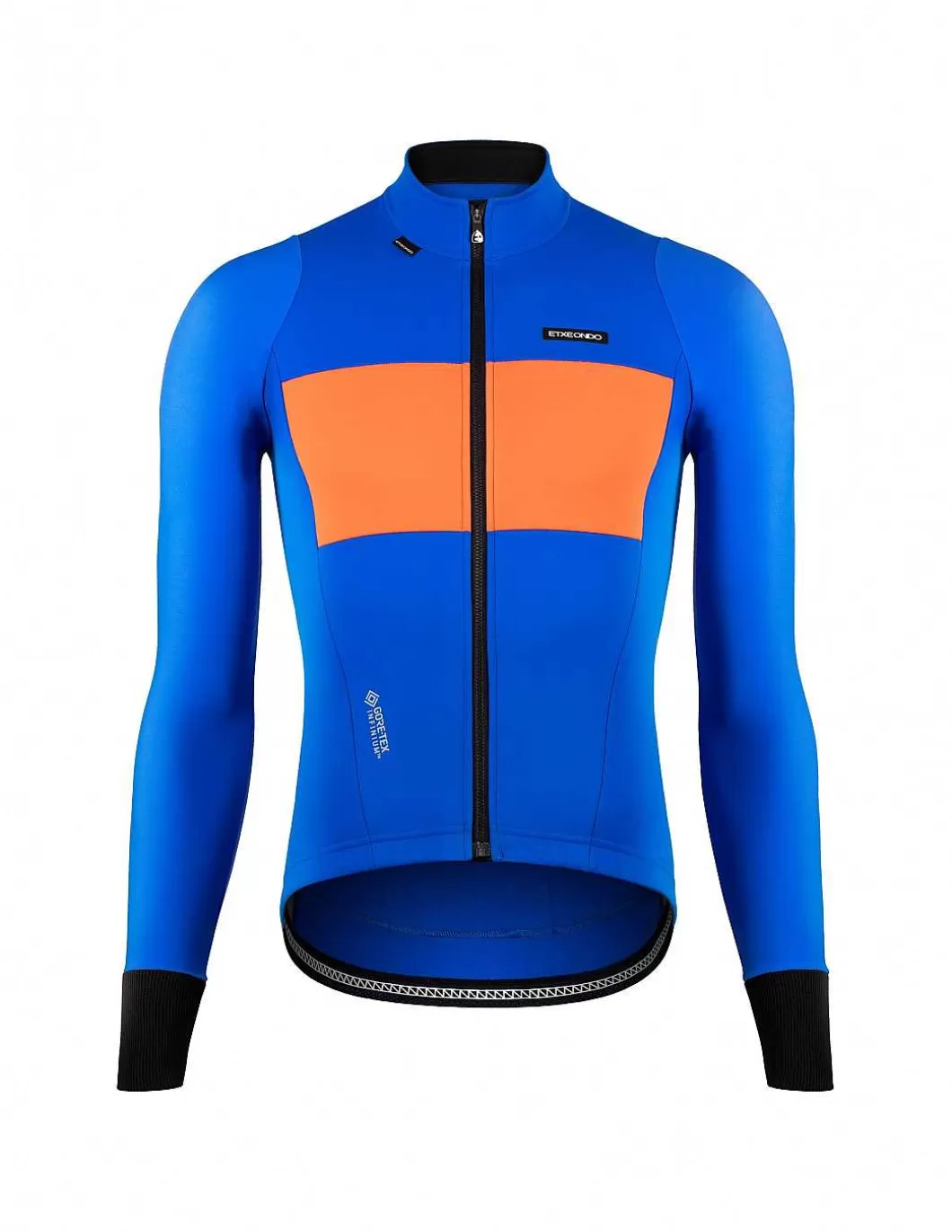 Chaqueta Hombre Lur -Etxeondo New