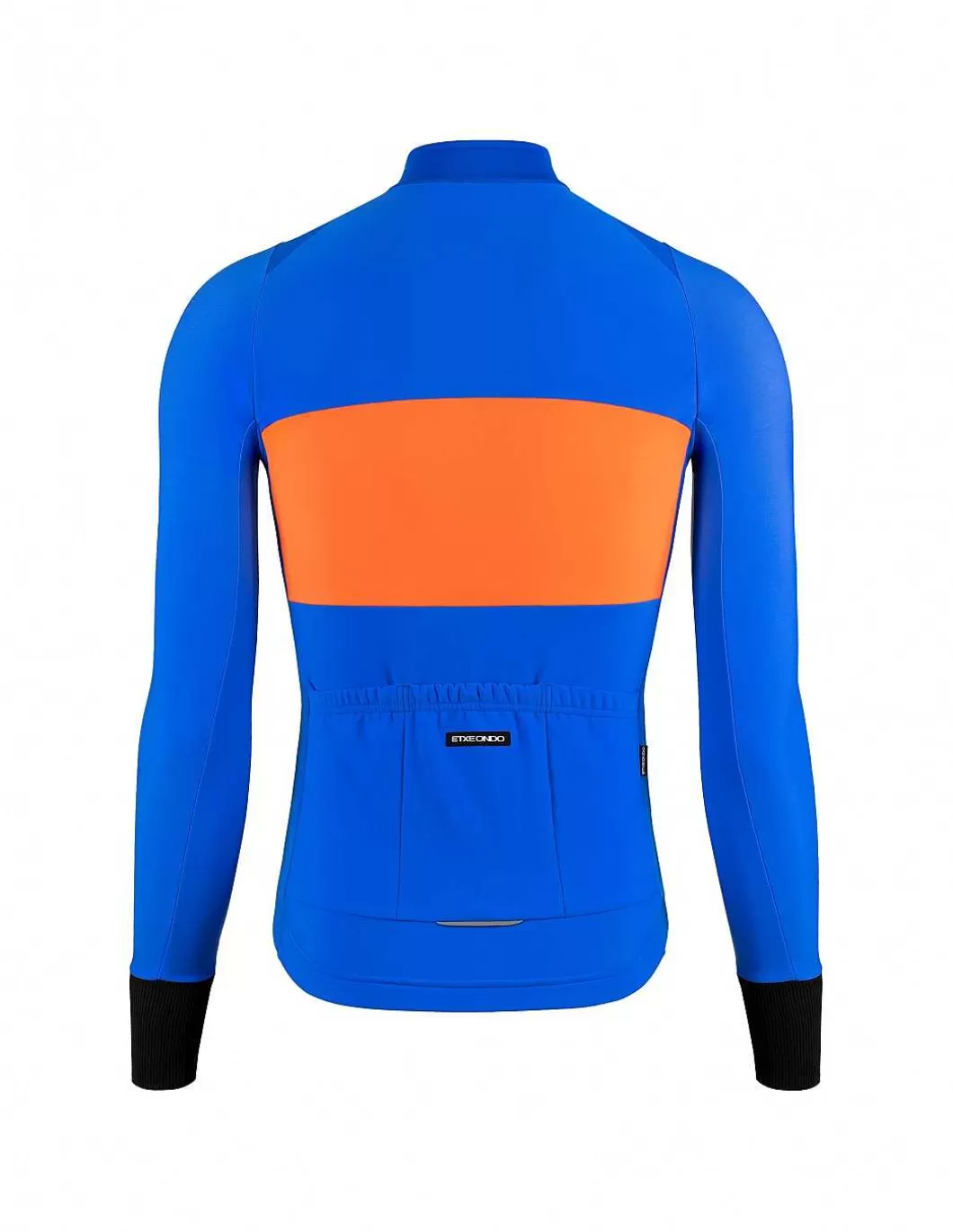 Chaqueta Hombre Lur -Etxeondo New