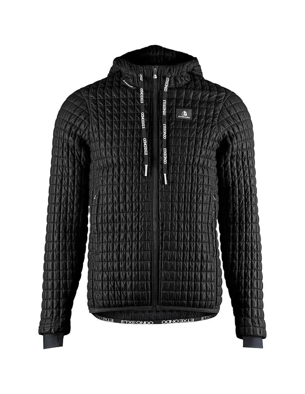 Chaqueta Hombre Urka -Etxeondo Outlet