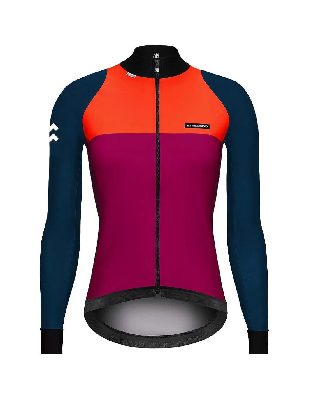 Chaqueta Mujer 76 -Etxeondo Store