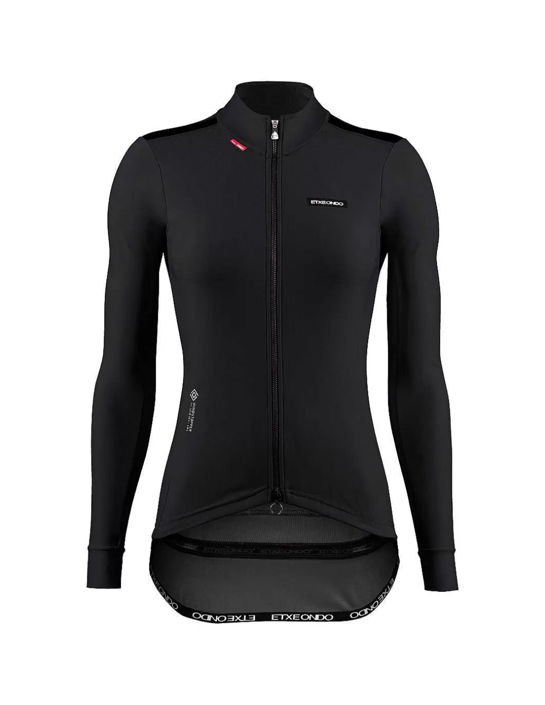 Chaqueta Mujer Dena -Etxeondo Hot