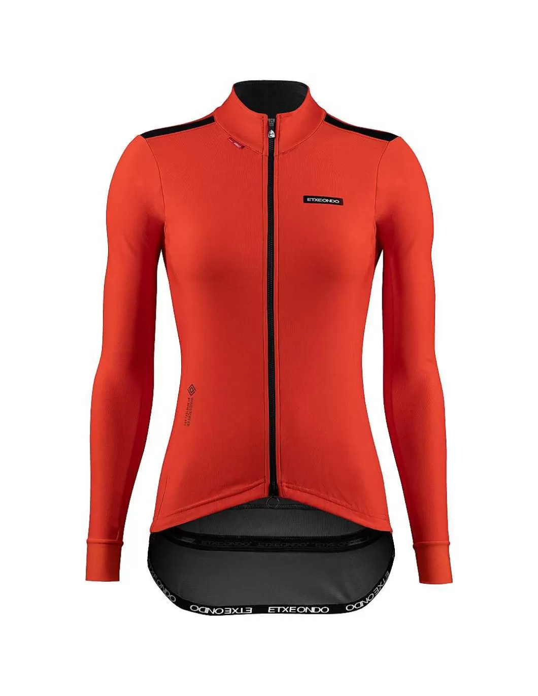 Chaqueta Mujer Dena -Etxeondo Online