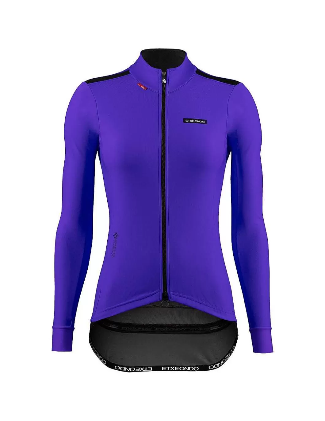 Chaqueta Mujer Dena -Etxeondo Clearance