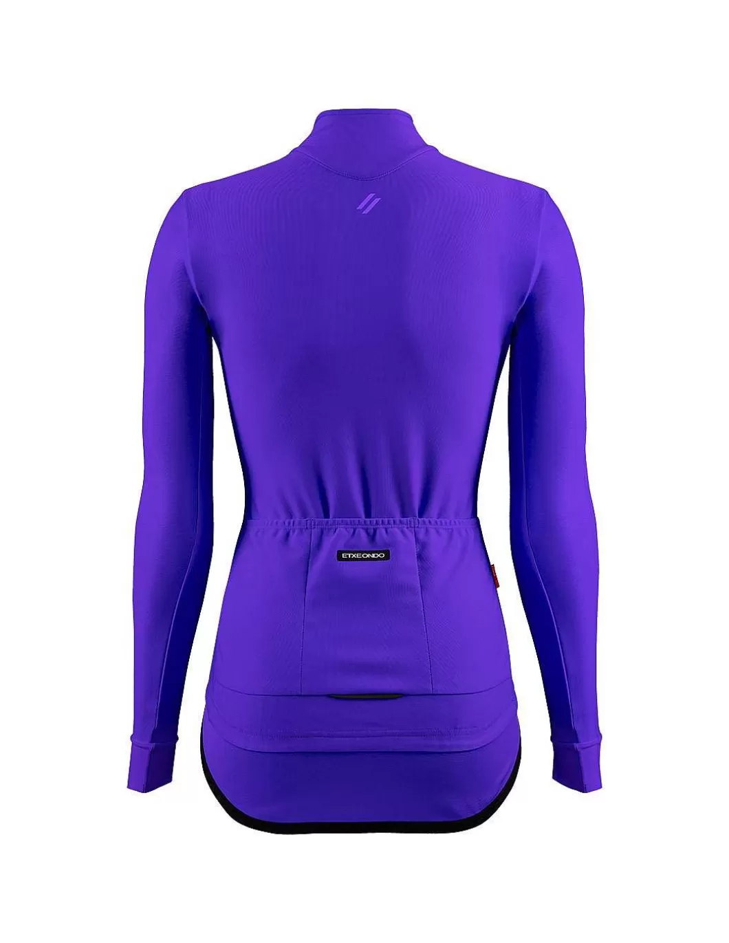 Chaqueta Mujer Dena -Etxeondo Clearance