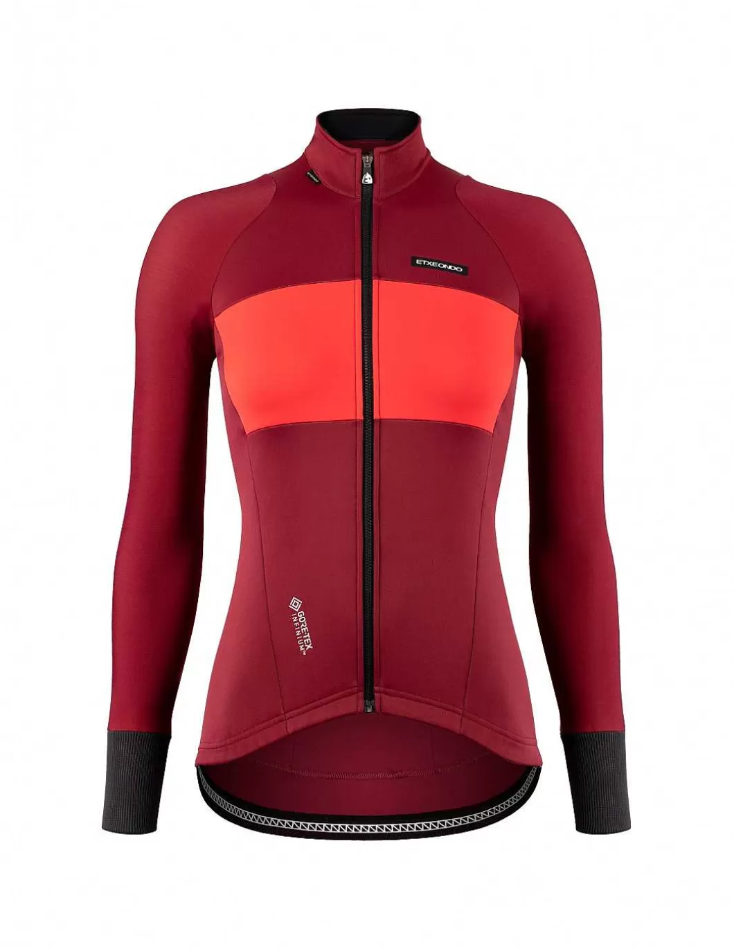 Chaqueta Mujer Lurra -Etxeondo Best Sale