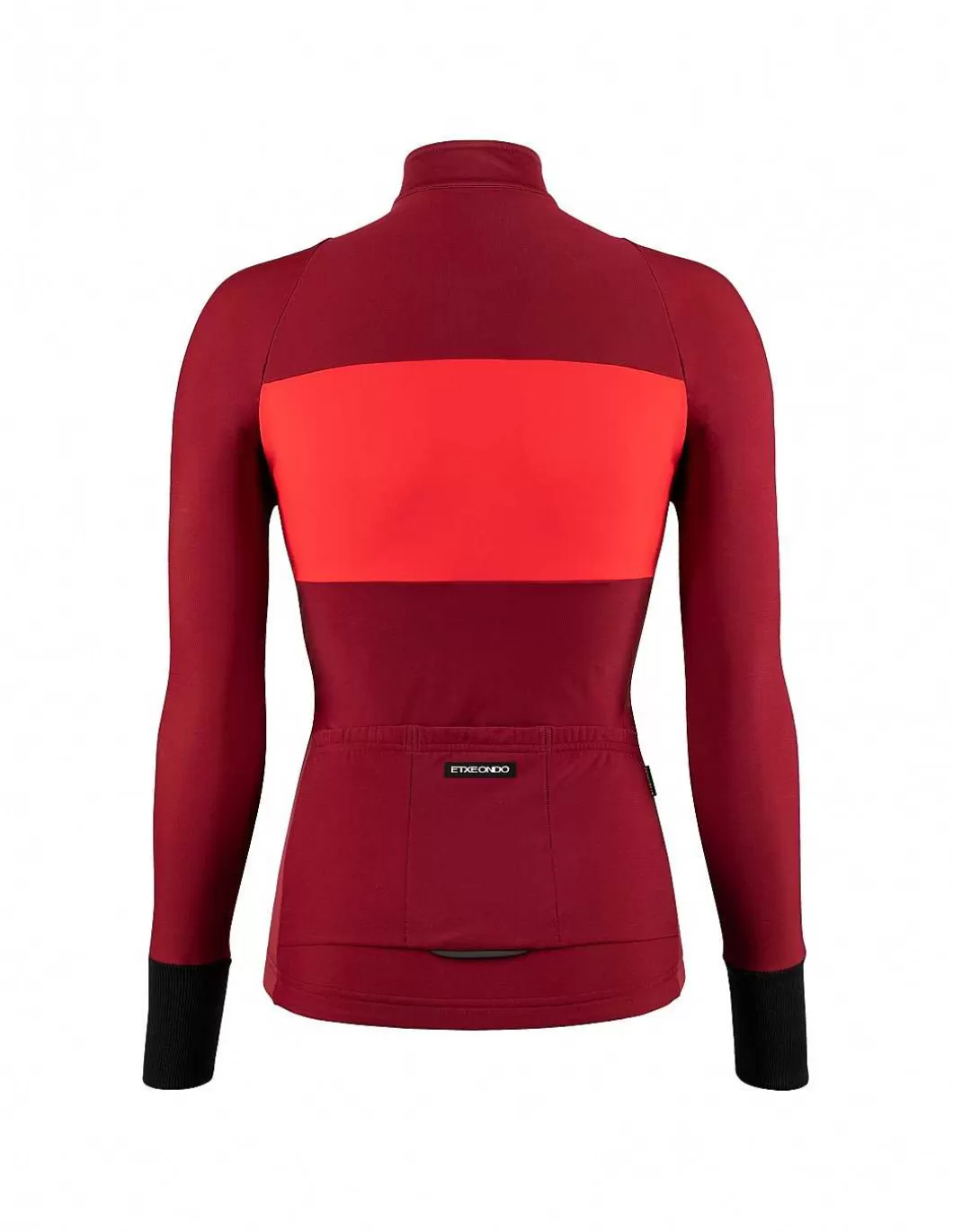 Chaqueta Mujer Lurra -Etxeondo Best Sale