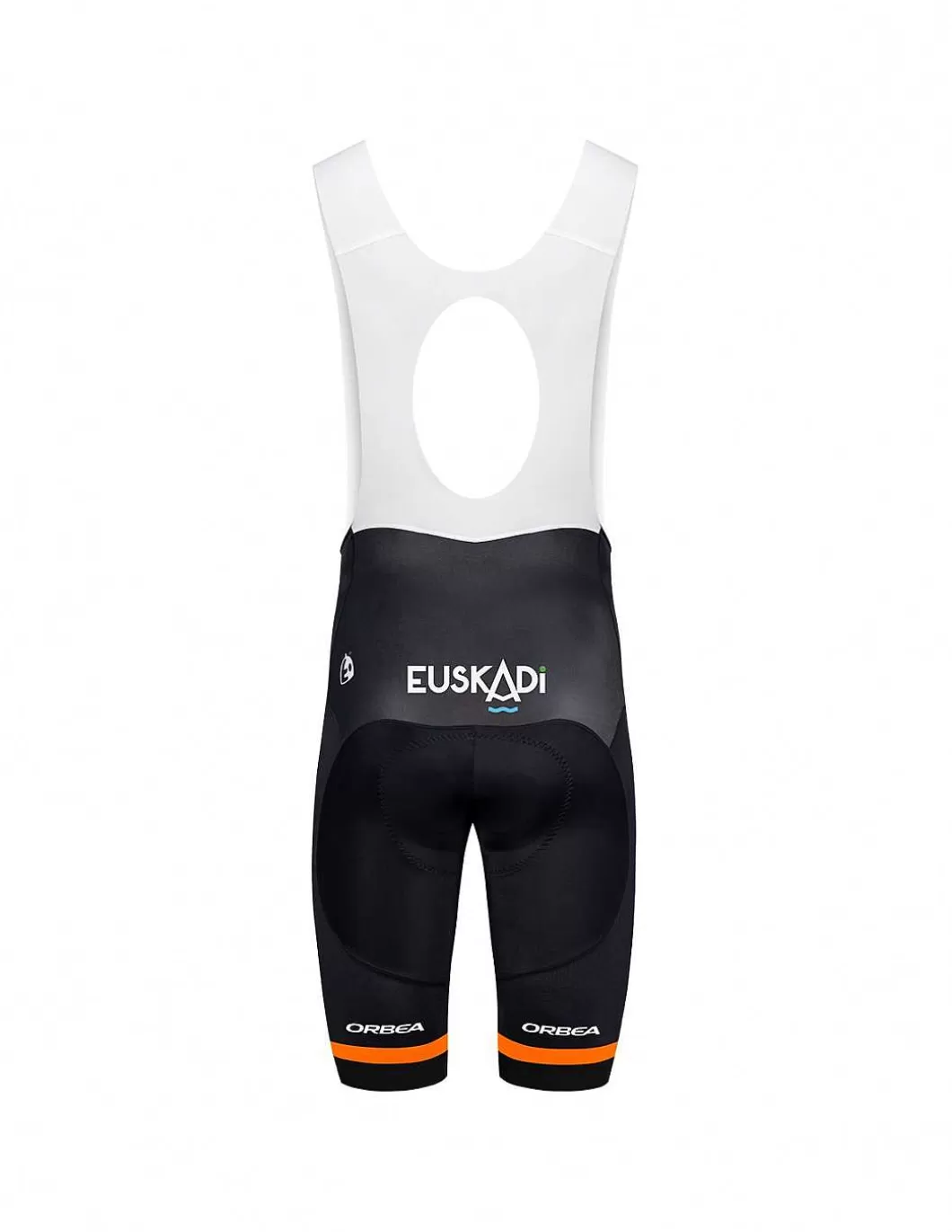 Culote Hombre Pro Euskaltel-Dba-Euskadi -Etxeondo Fashion