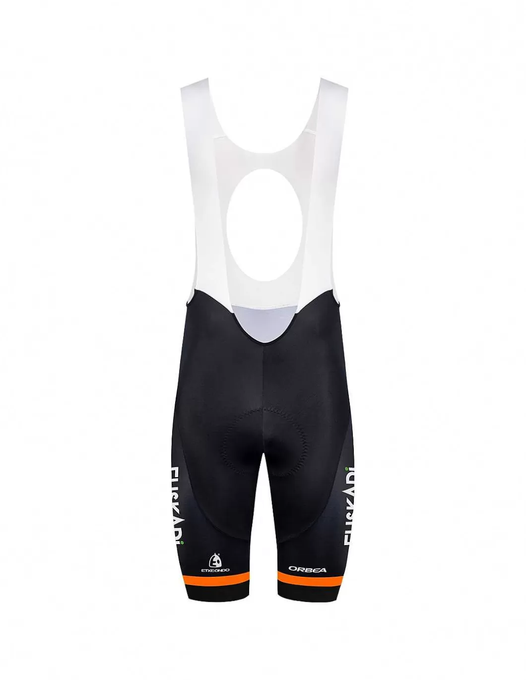 Culote Hombre Pro Euskaltel-Dba-Euskadi -Etxeondo Fashion