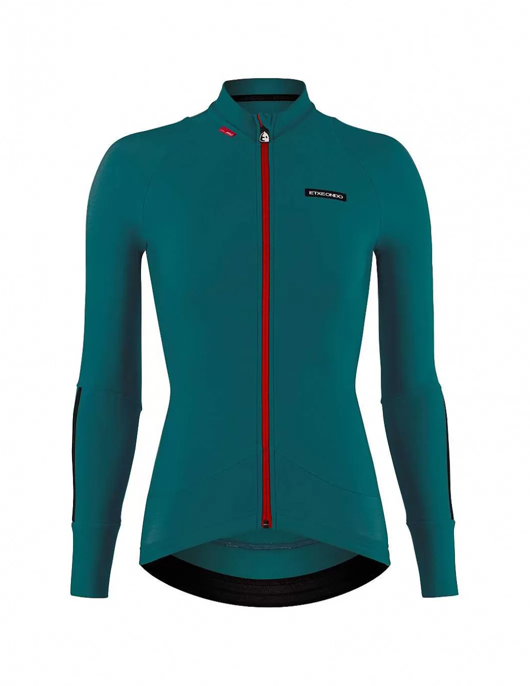 Ibaia Chaqueta Mujer-Etxeondo Shop