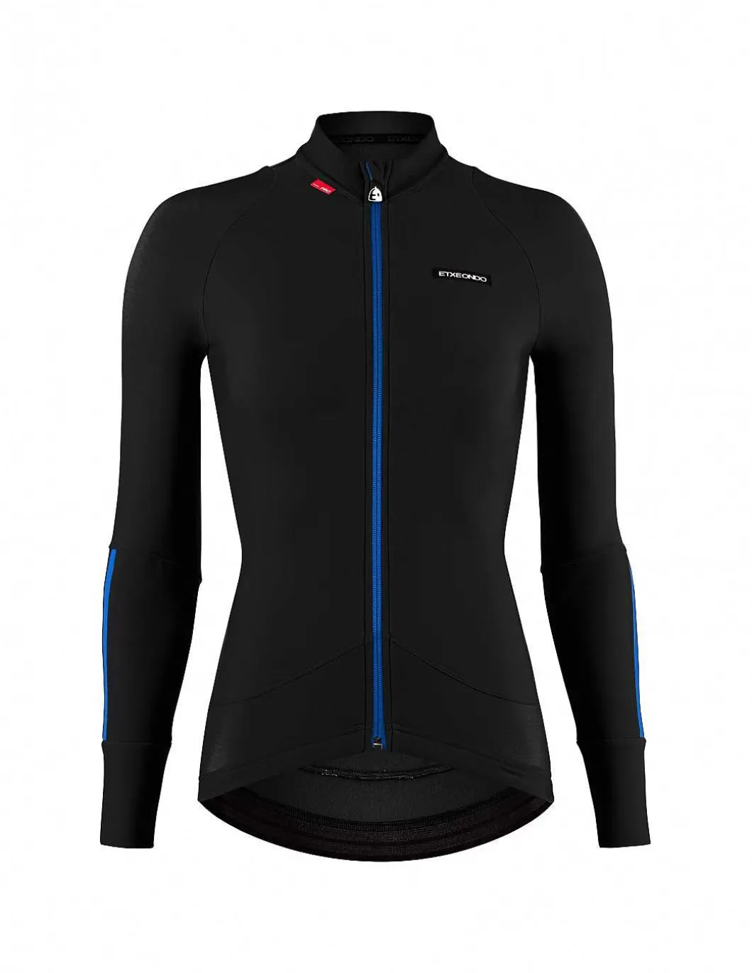 Ibaia Chaqueta Mujer-Etxeondo Online