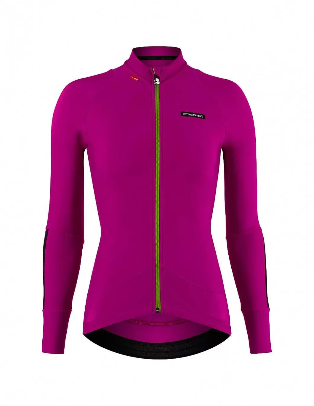 Ibaia Chaqueta Mujer-Etxeondo Cheap