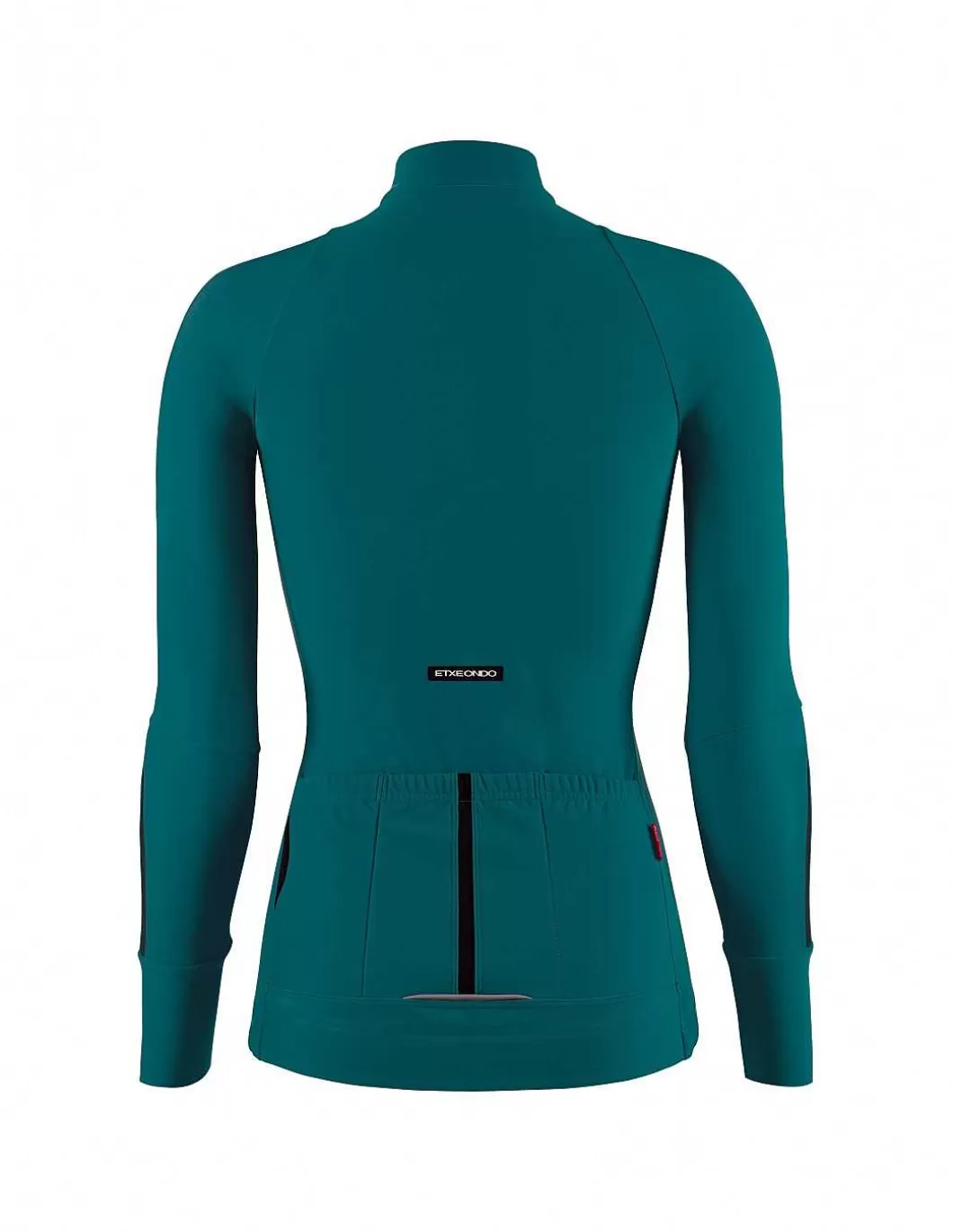 Ibaia Chaqueta Mujer-Etxeondo Shop