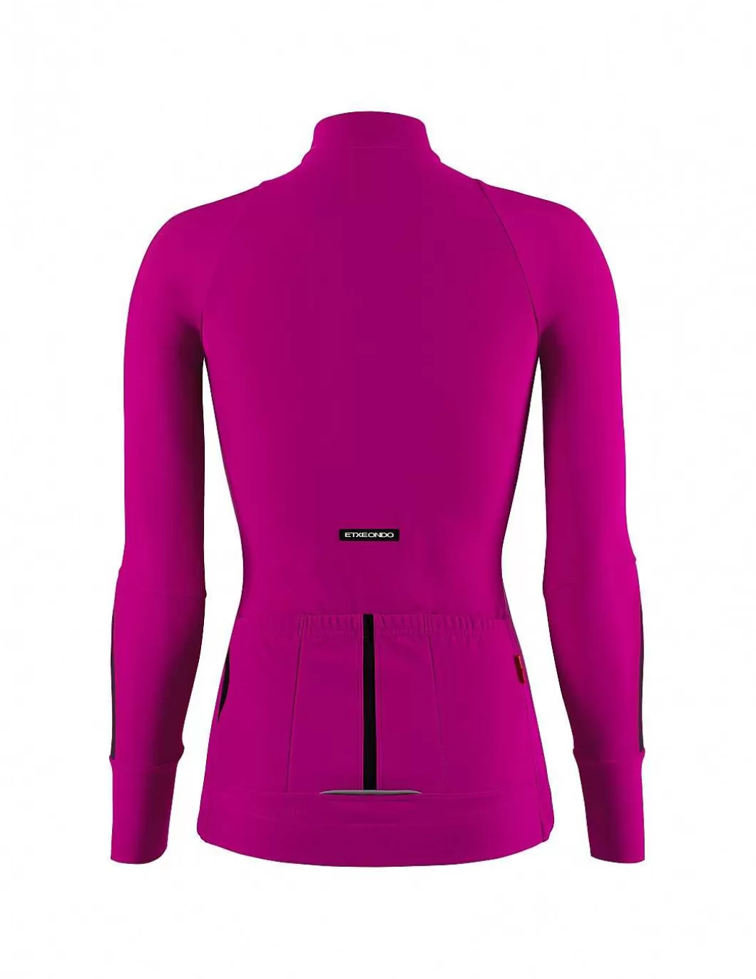 Ibaia Chaqueta Mujer-Etxeondo Cheap