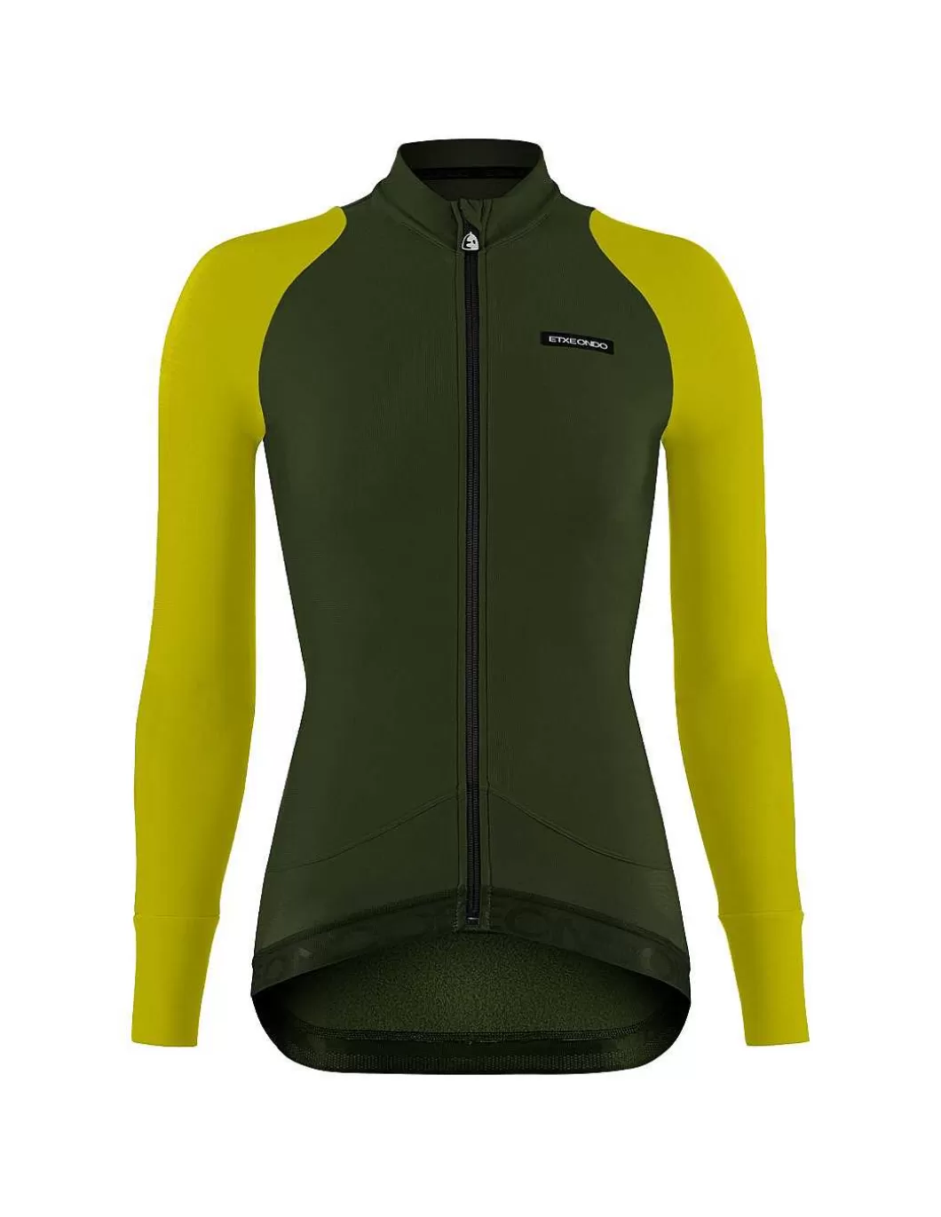 Lakua Chaqueta Mujer-Etxeondo Cheap