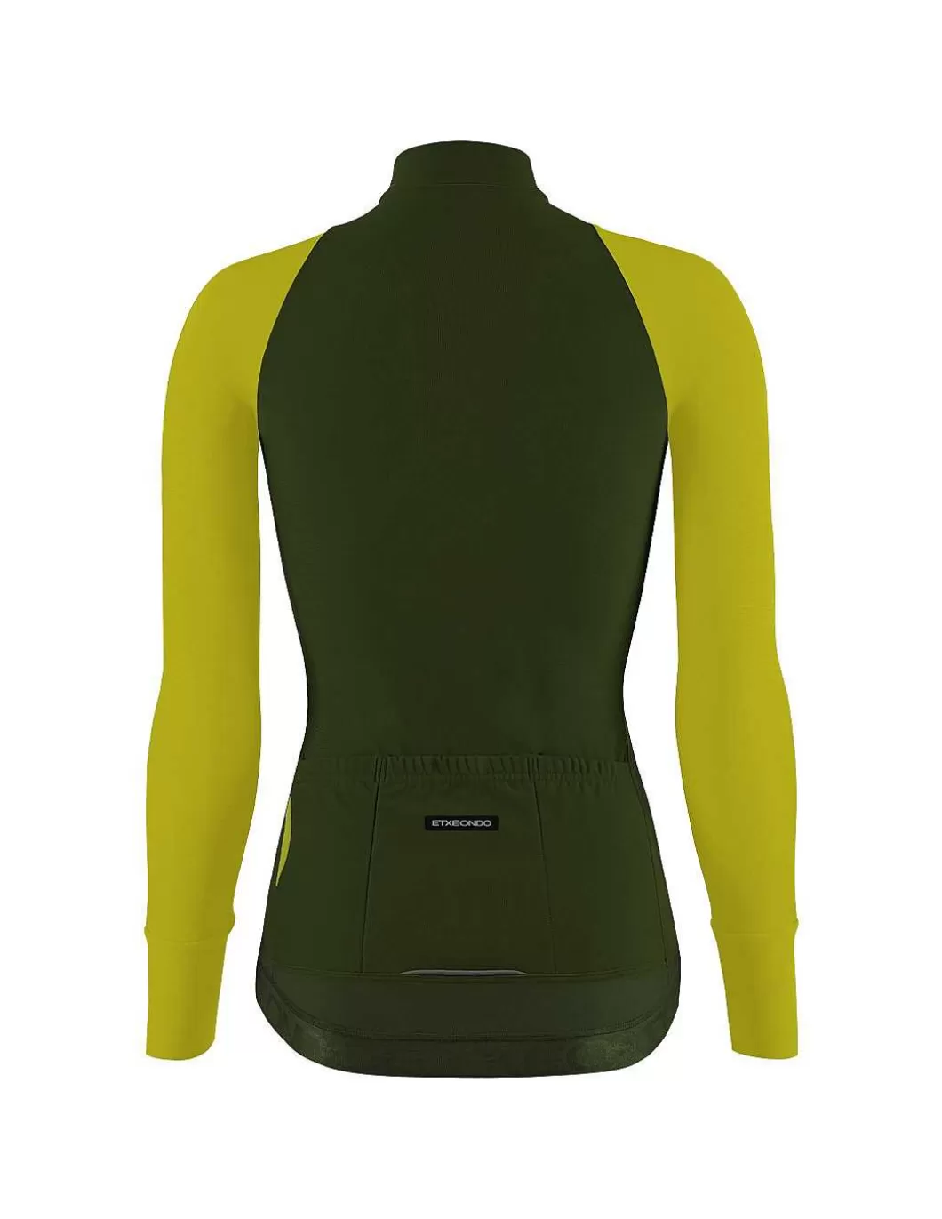 Lakua Chaqueta Mujer-Etxeondo Cheap