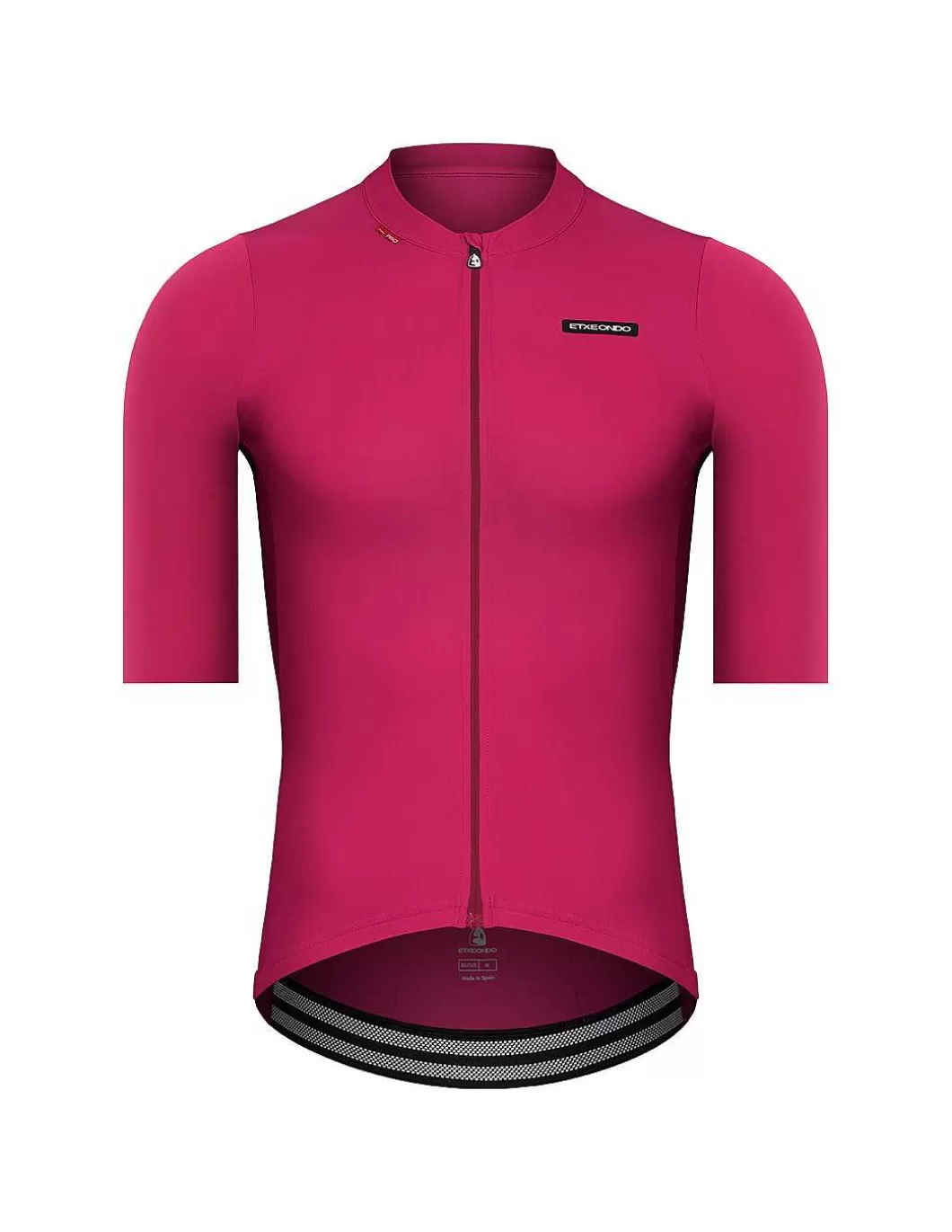 Maillot Ciclismo Hombre Alde 110Lw -Etxeondo Online