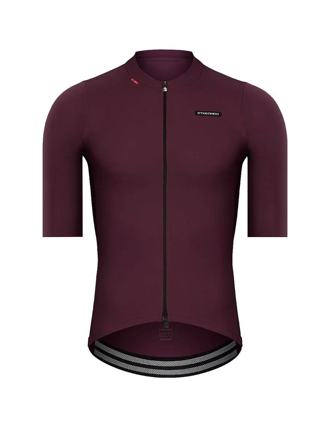 Maillot Ciclismo Hombre Alde -Etxeondo Best Sale