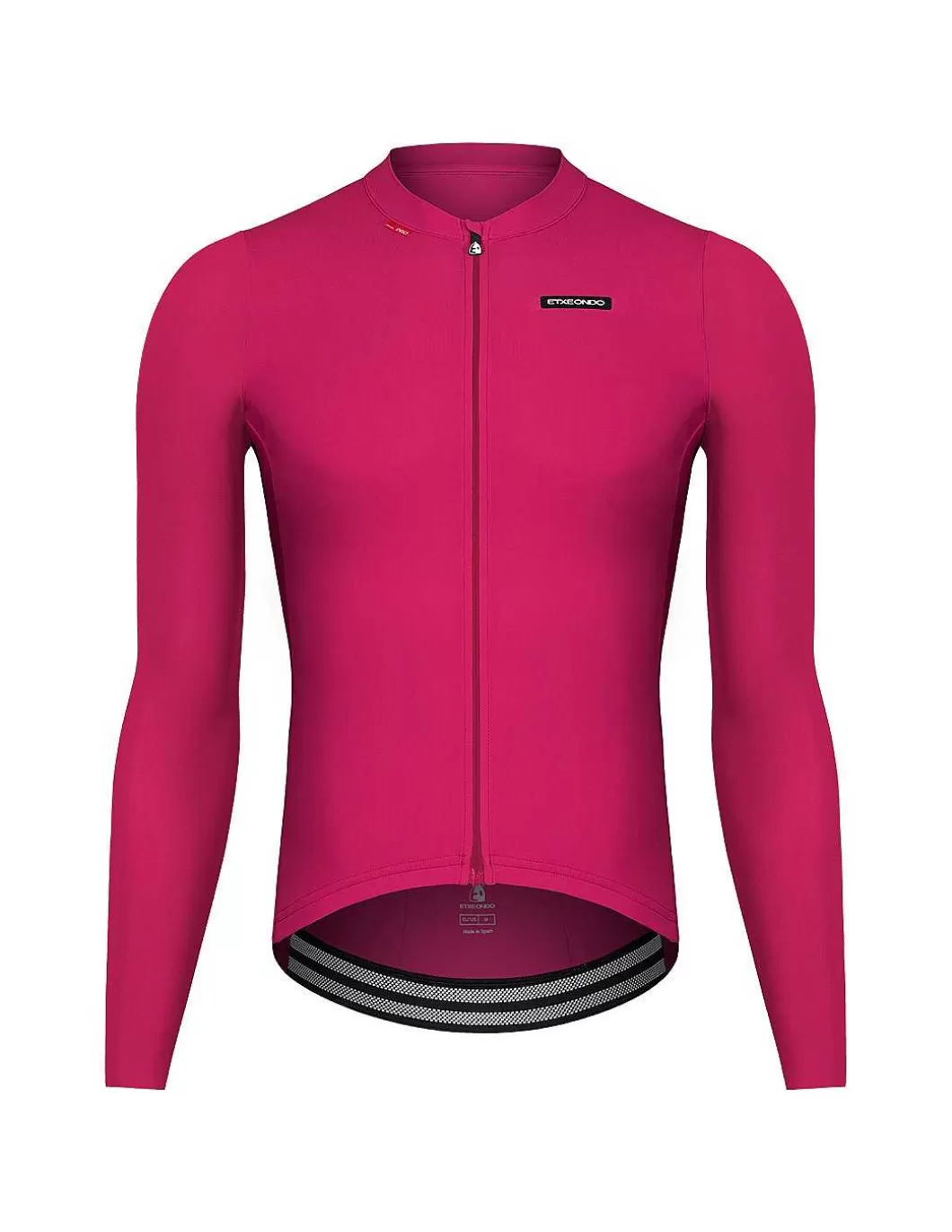 Maillot Ciclismo Hombre Alde -Etxeondo Fashion