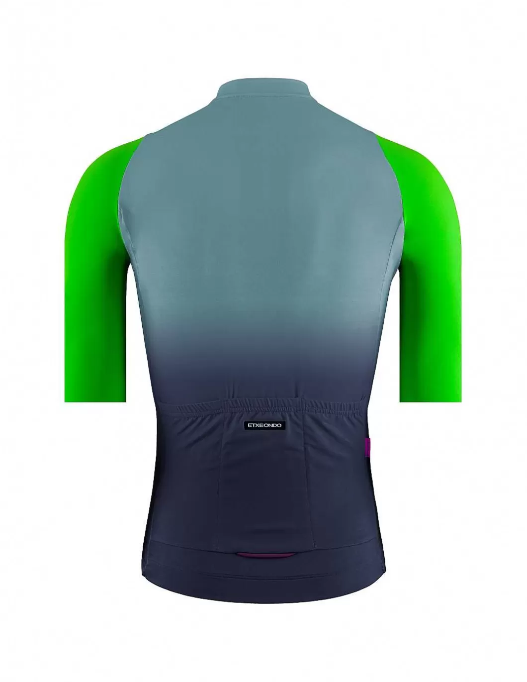 Maillot Ciclismo Hombre Lauso -Etxeondo Sale