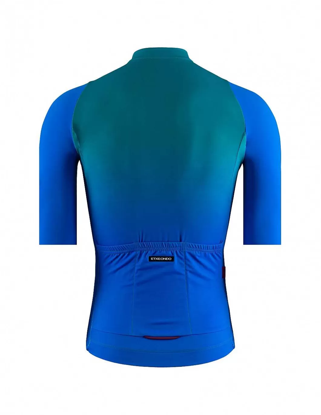 Maillot Ciclismo Hombre Lauso -Etxeondo Discount