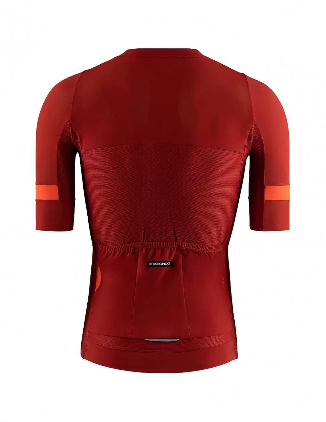 Maillot Ciclismo Hombre Mendi -Etxeondo Hot