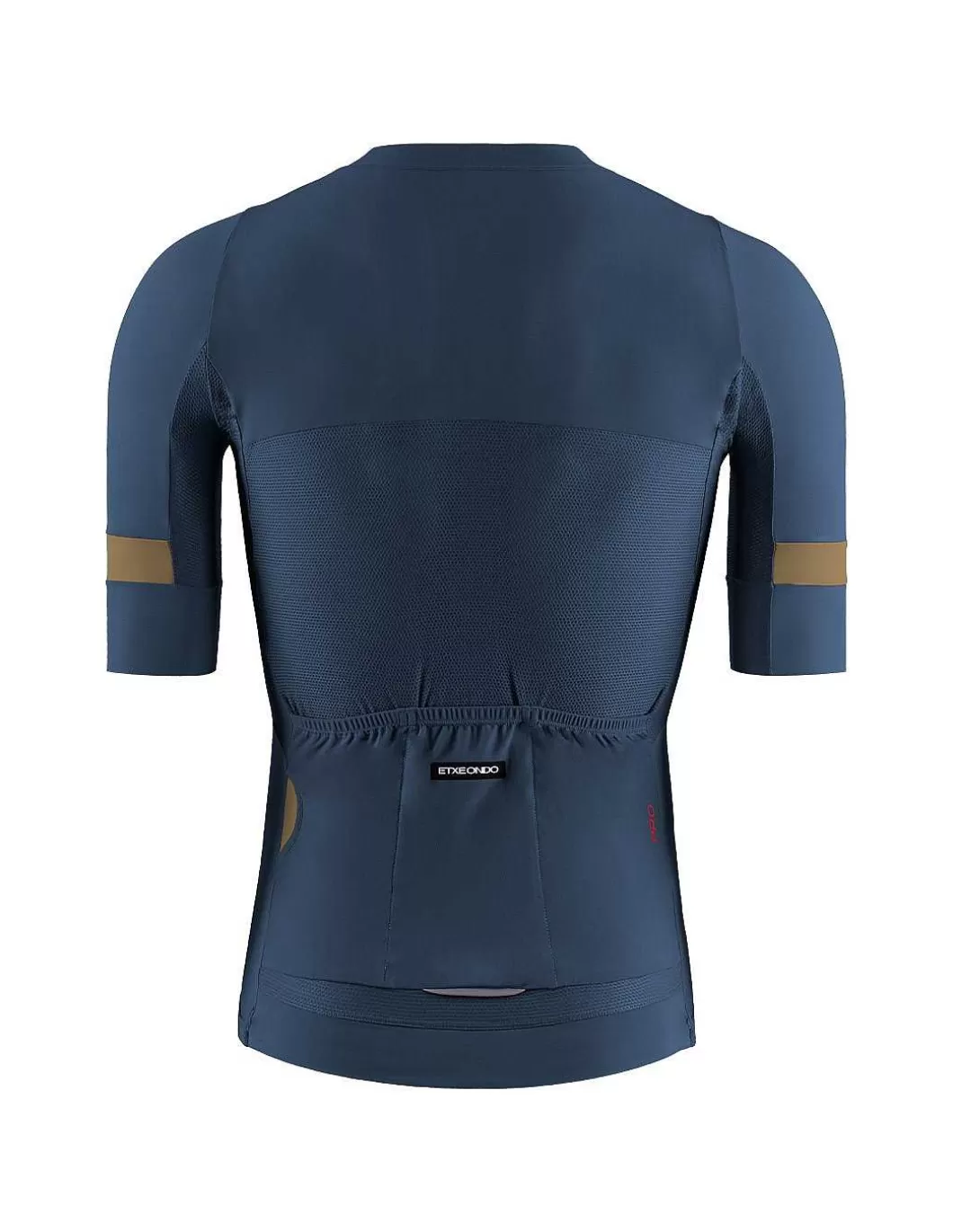 Maillot Ciclismo Hombre Mendi -Etxeondo Fashion