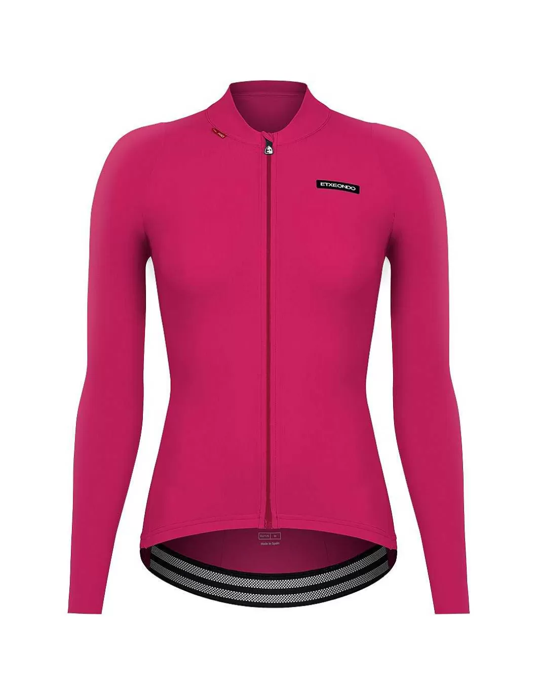 Maillot Ciclismo Mujer Alda -Etxeondo Best Sale