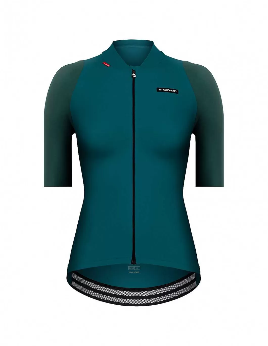 Maillot Ciclismo Mujer Alda -Etxeondo Fashion