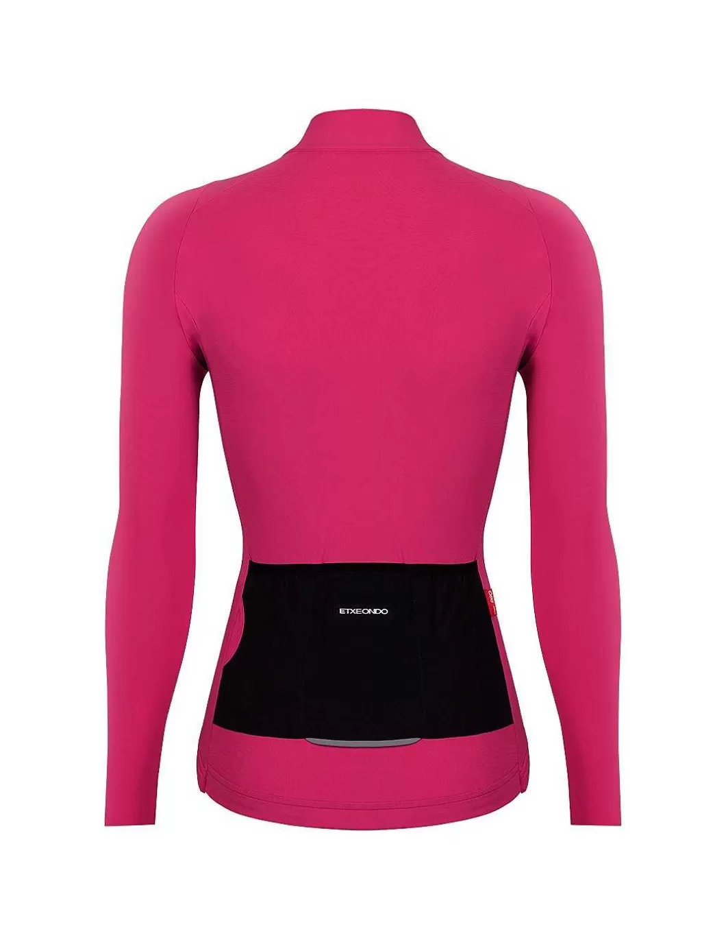 Maillot Ciclismo Mujer Alda -Etxeondo Best Sale