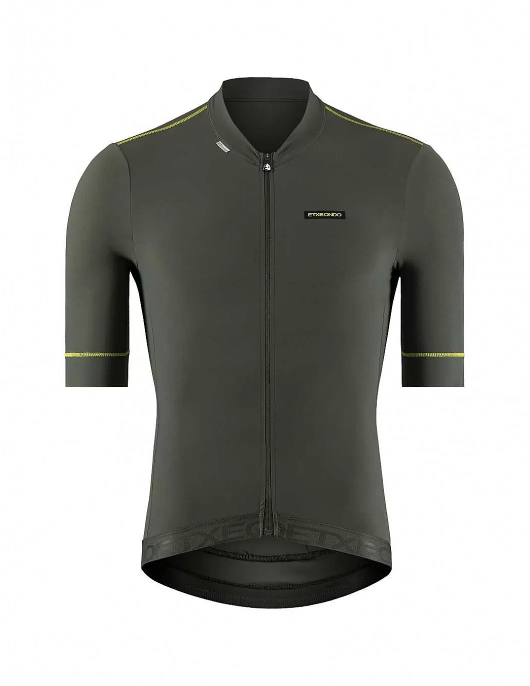 Maillot Hombre Rali -Etxeondo Flash Sale