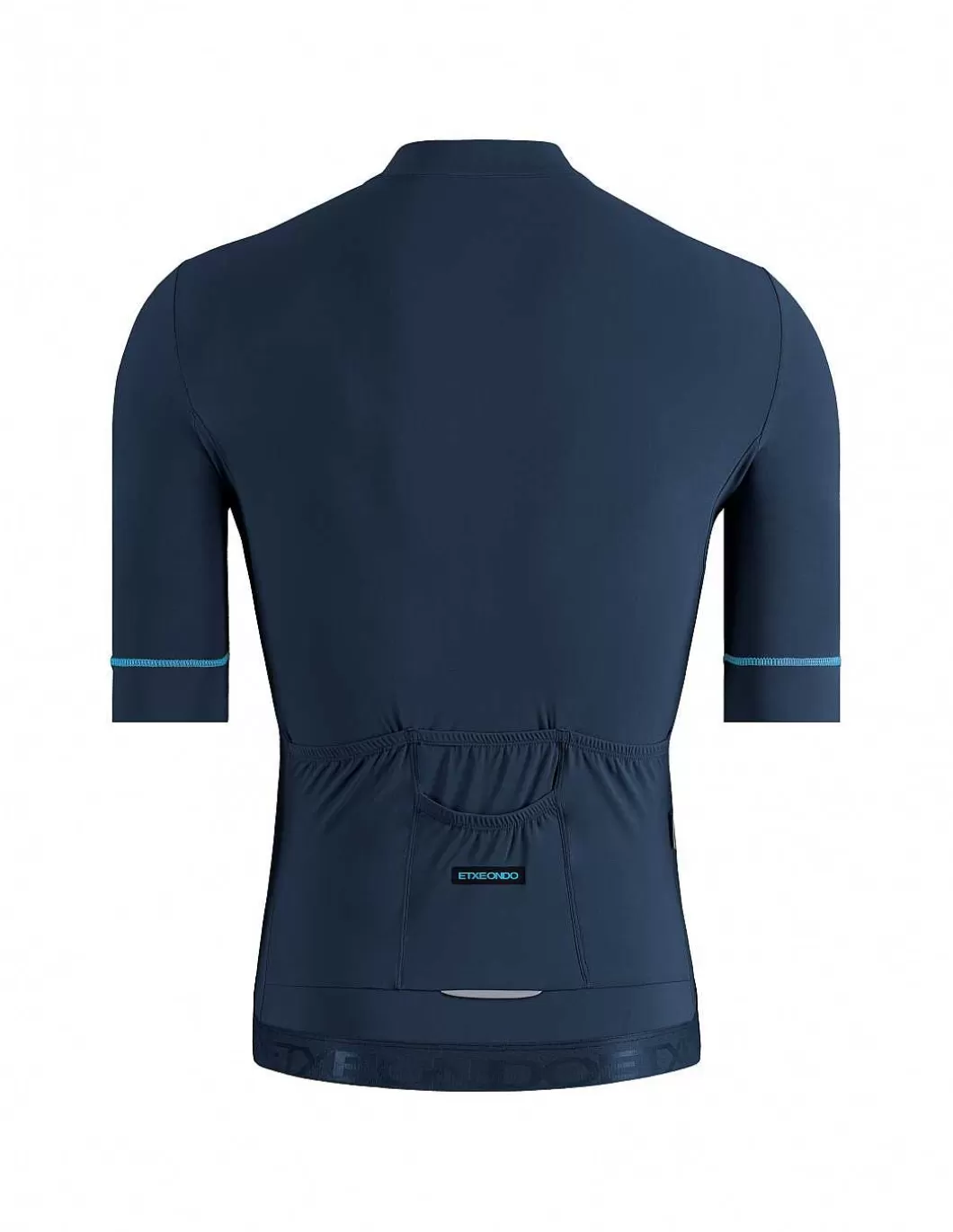 Maillot Hombre Rali -Etxeondo Outlet