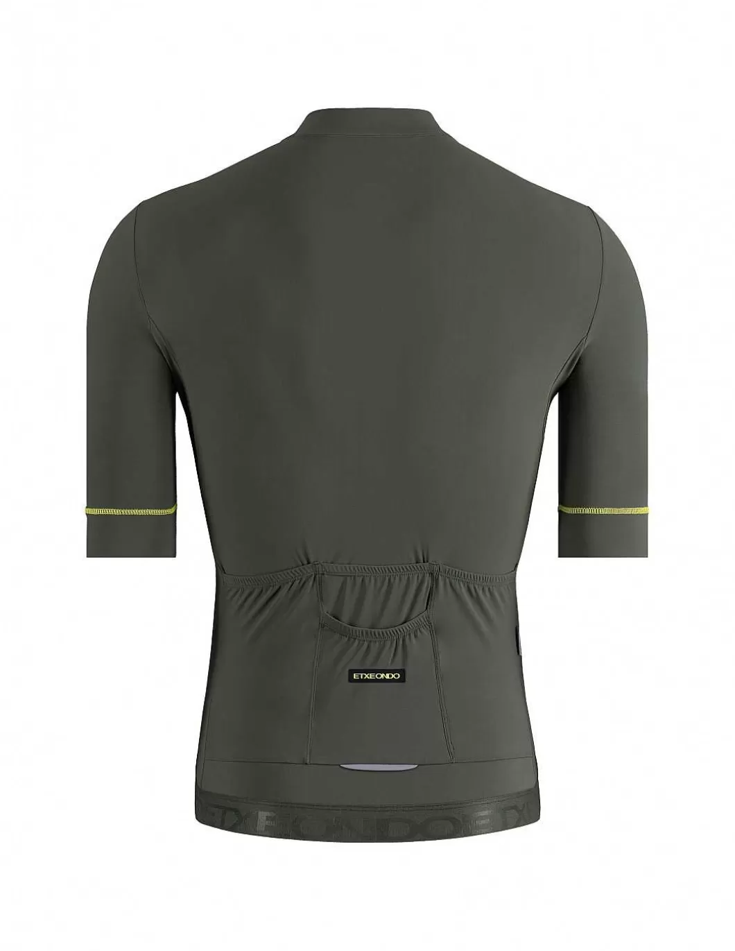 Maillot Hombre Rali -Etxeondo Flash Sale