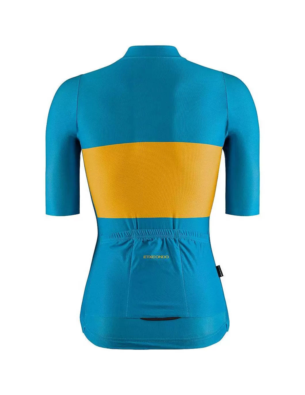 Maillot Mujer Bika -Etxeondo Clearance