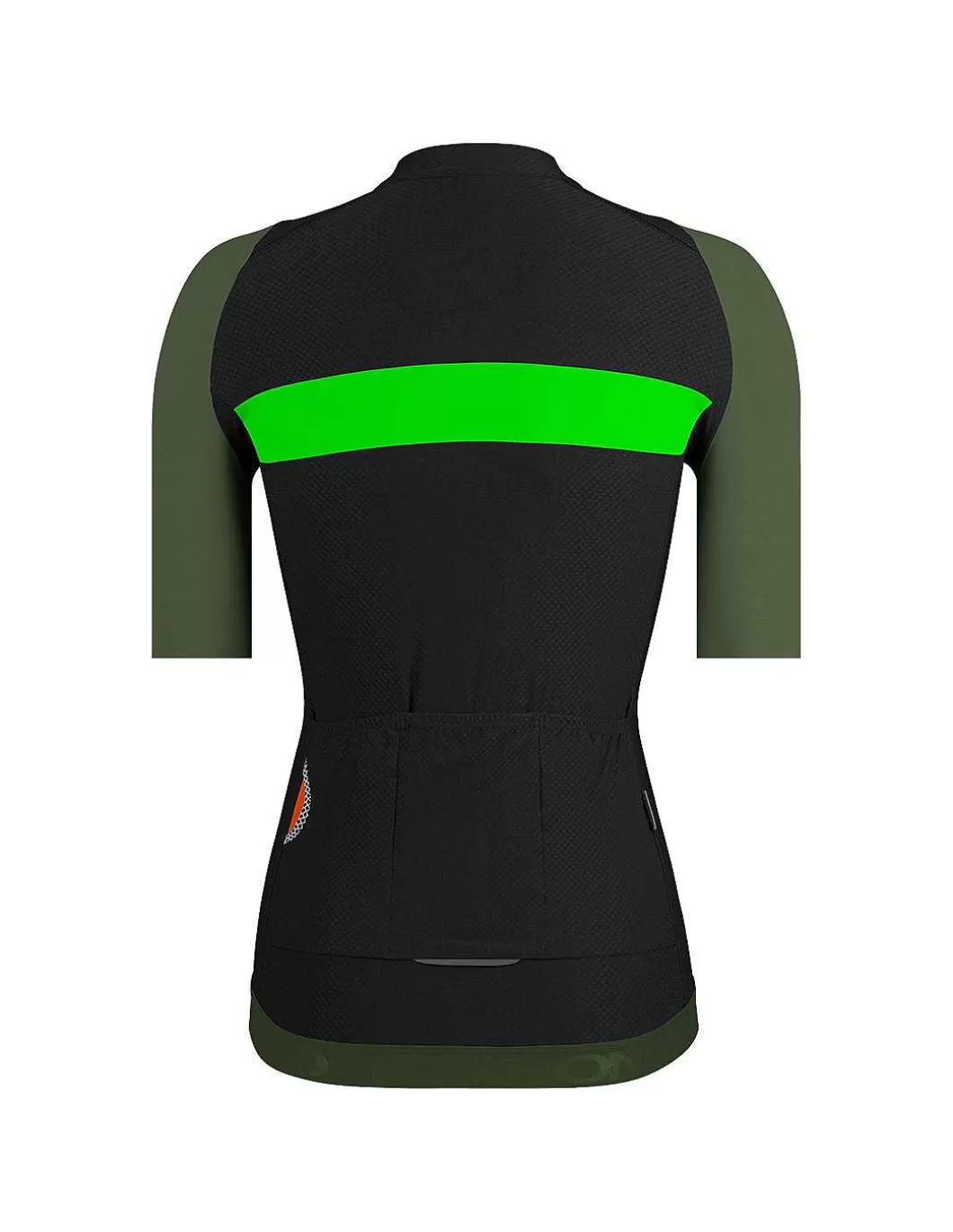 Maillot Mujer Summum -Etxeondo Clearance