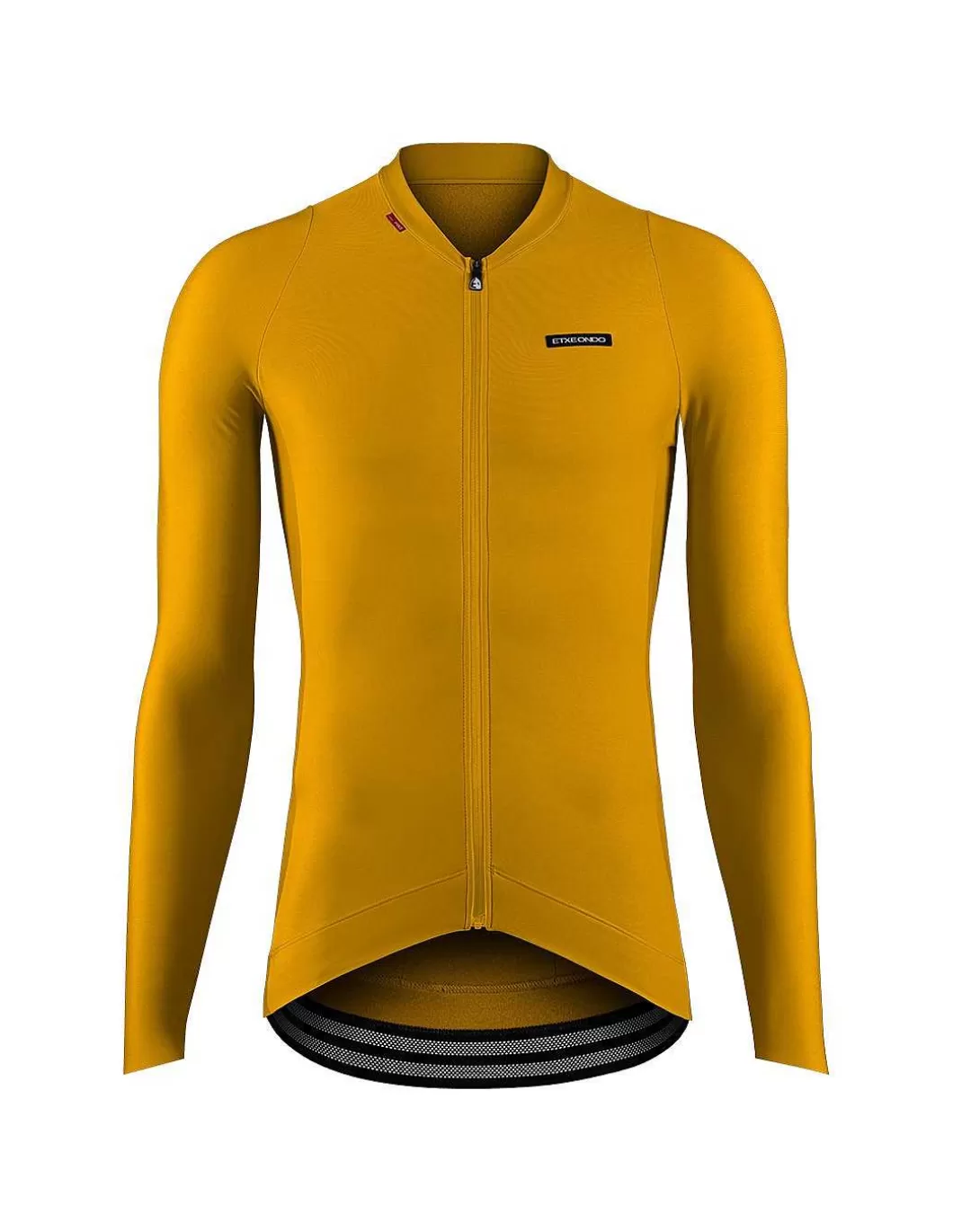 Maillot Termico Hombre Alde Thermo -Etxeondo Hot